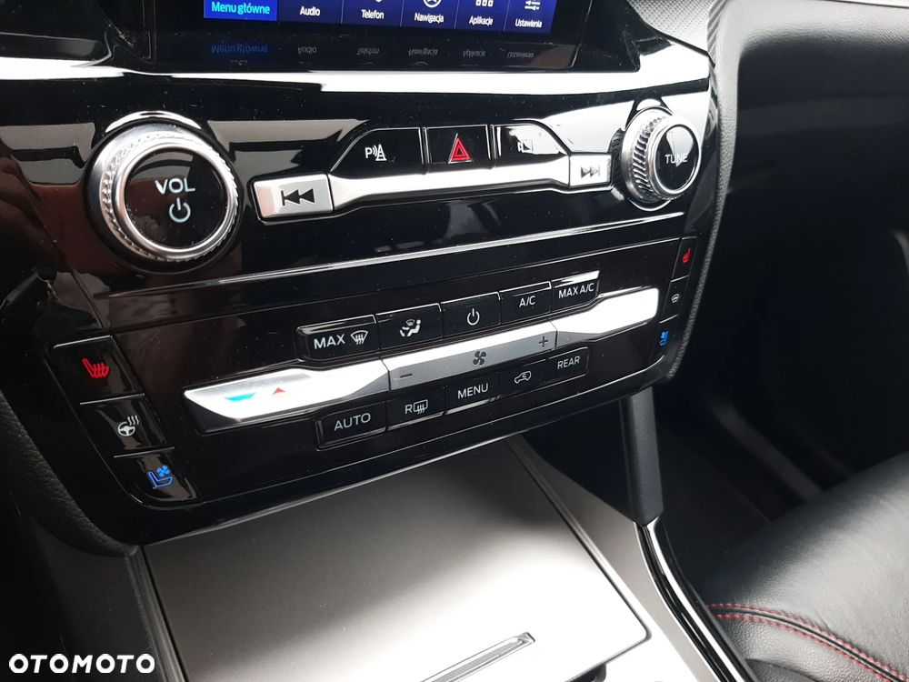 Ford Explorer 3.0 EcoBoost PHEV 4WD ST-Line - 34