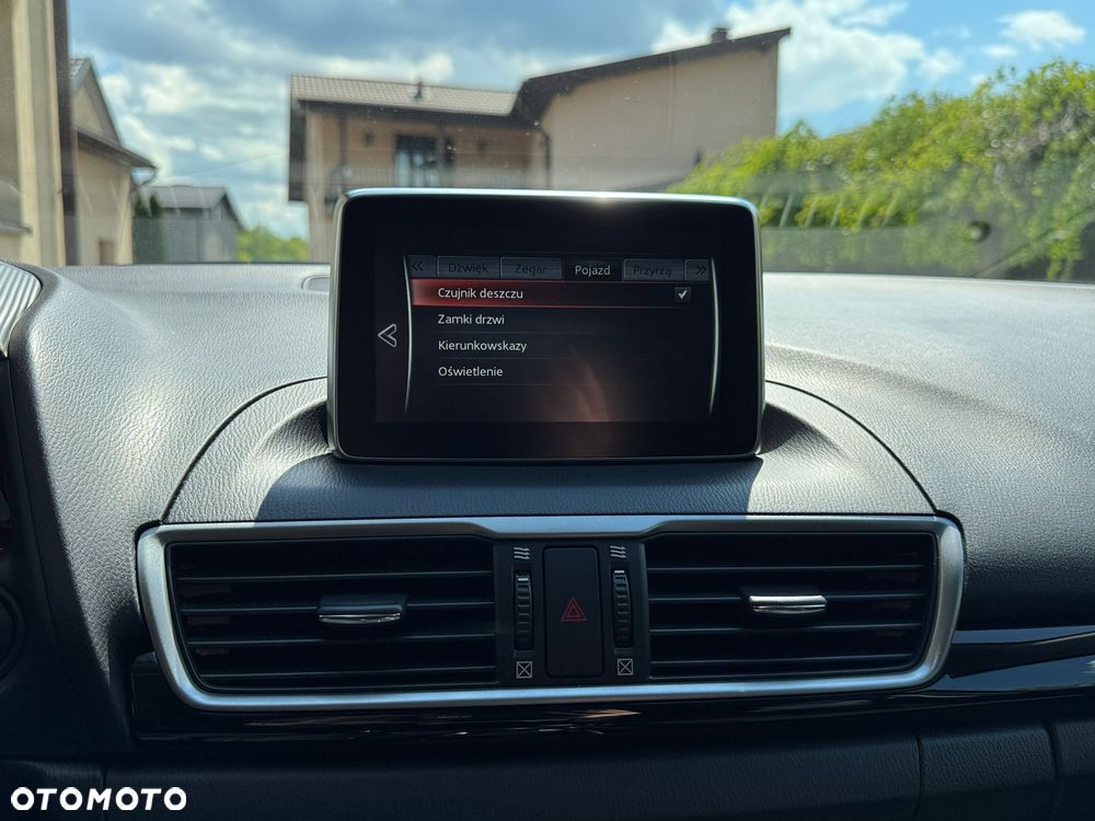 Mazda 3 SKYACTIV-G 120 Urban Limited - 20
