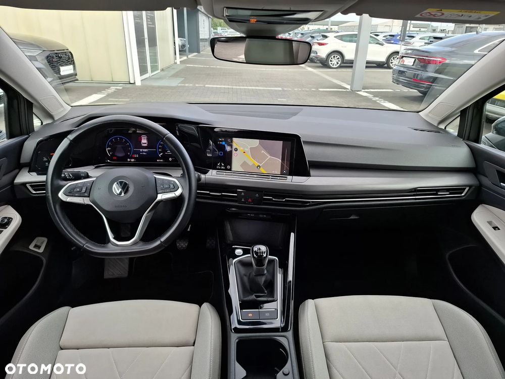 Volkswagen Golf Variant 1.5 TSI EVO Style - 6