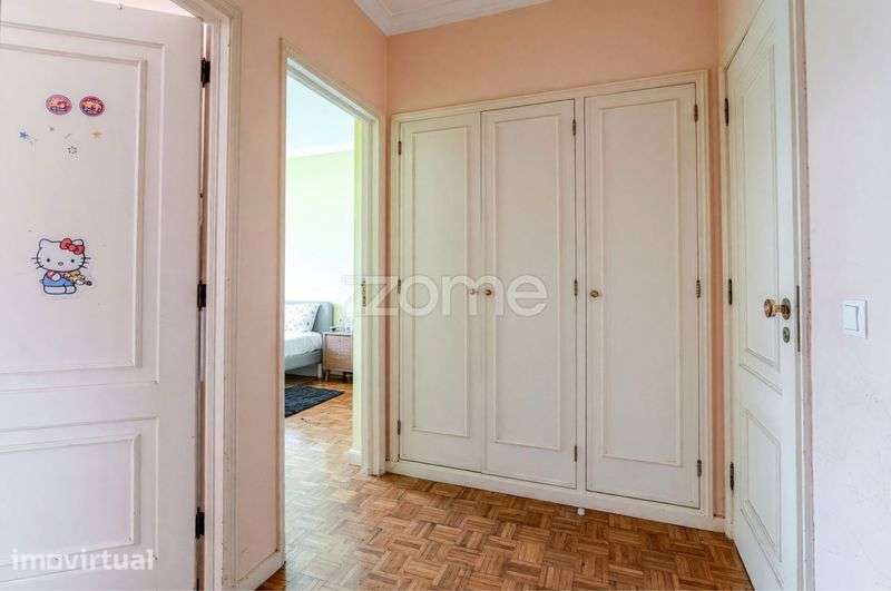 Apartamento T3 à venda em Canidelo – Vila Nova de Gaia - Grande imagem: 4/12