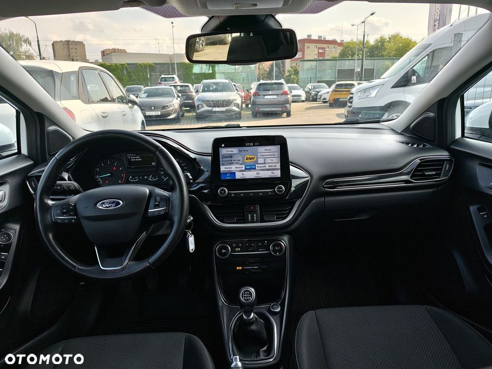 Ford Puma 1.0 EcoBoost Trend - 7