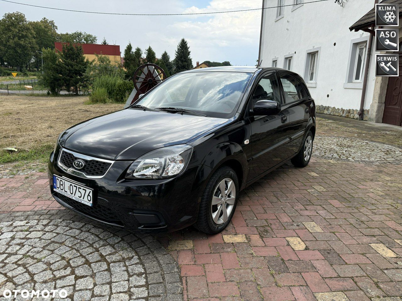 Kia Rio 1.4 Comfort - 1