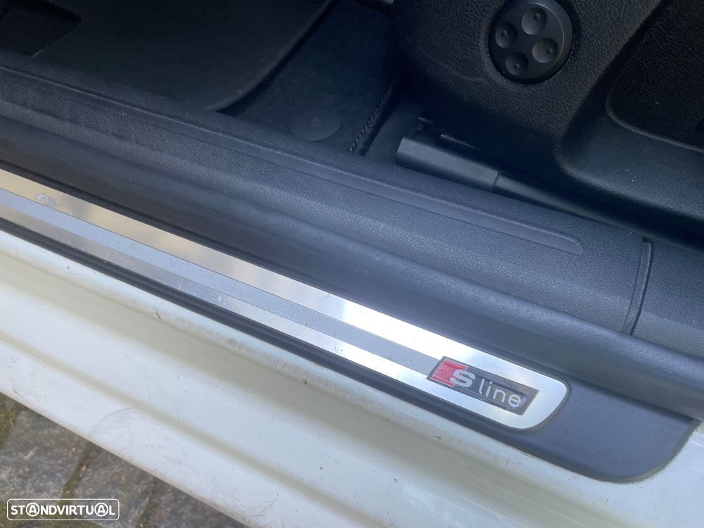 Audi A5 Sportback 2.0 TDi DPF - 34