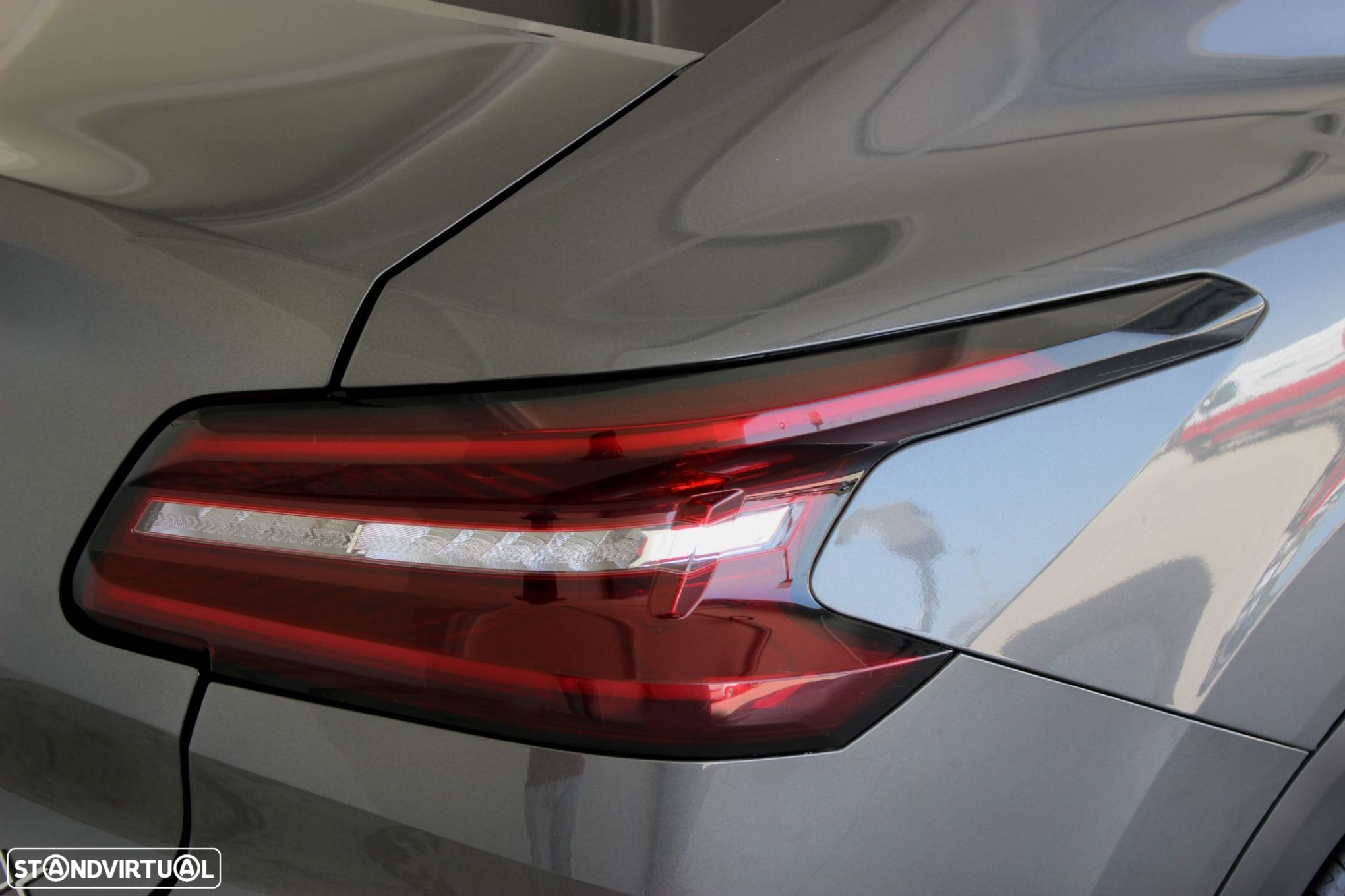 Citroën C4 X 1.2 PureTech Plus EAT8 - 7