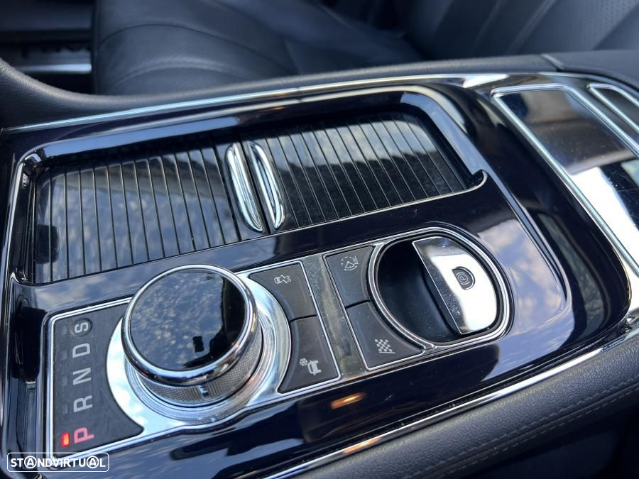 Jaguar XJ 3.0 D V6 Premium Luxury - 29
