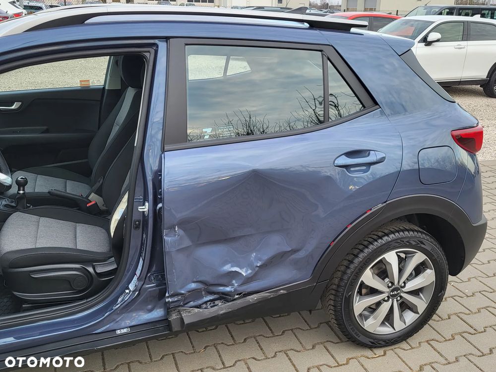 Kia Stonic 1.2 M - 30