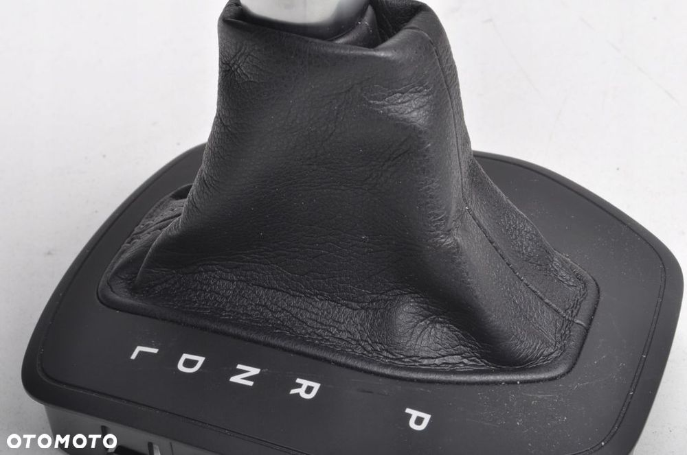 FORD PUMA II MK2 MIESZEK GAŁKA ZMIANY BIEGÓW - 2