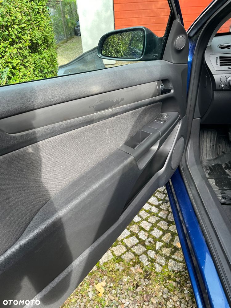 Opel Astra 1.4 - 15