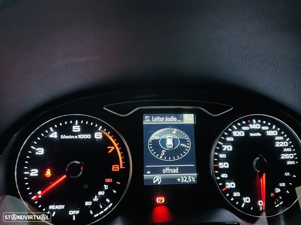 Audi Q2 30 TFSI Advanced - 26