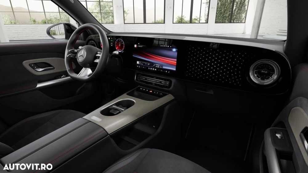 Mercedes-Benz GLB - 7