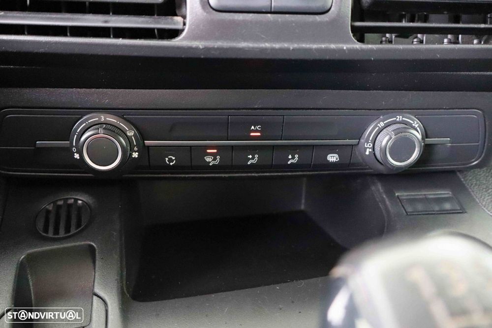 Citroën Berlingo15BlueHDiXLFeel - 25