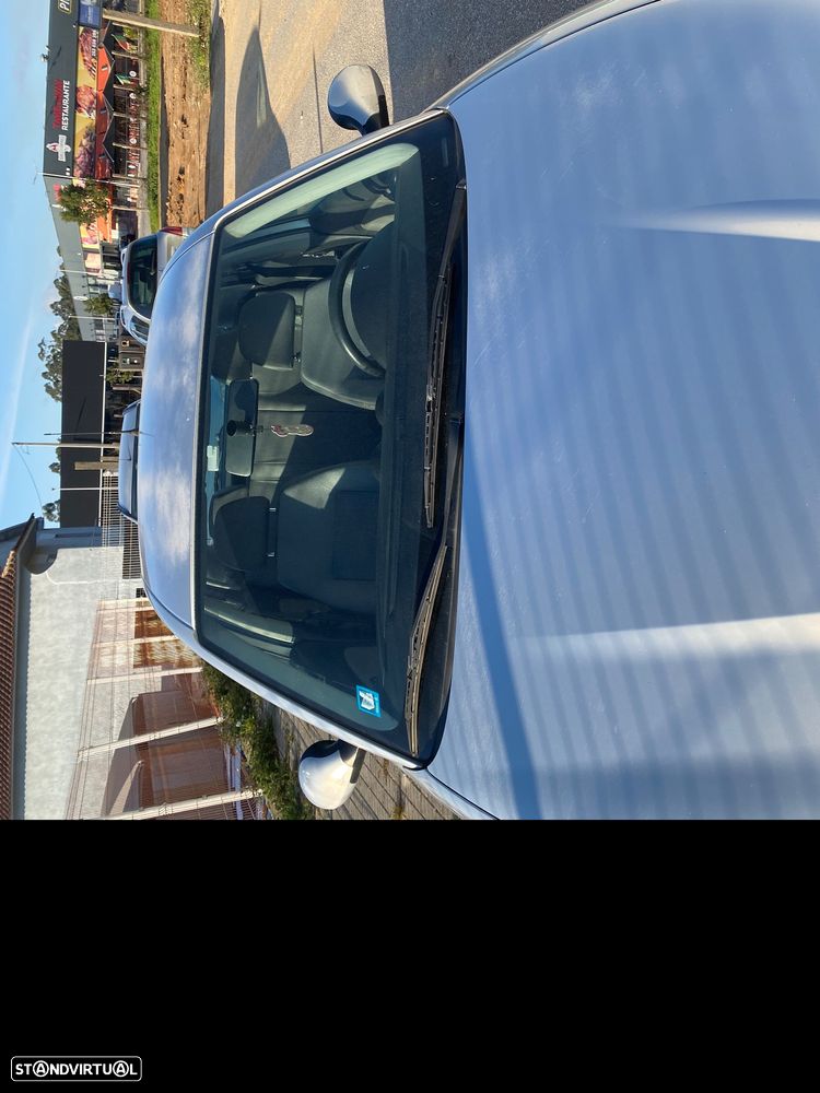 SEAT Ibiza 1.2 12V Fresc - 4