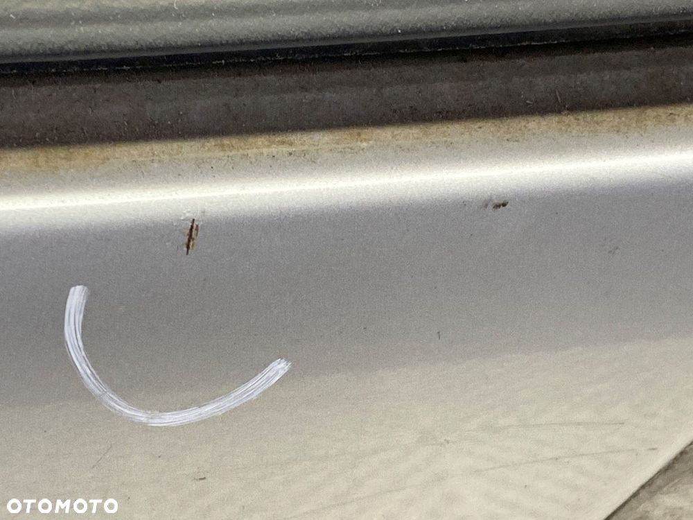 KLAPA TYŁ - 499.00 PLN - KIA SPORTAGE II (JE_, KM) 2004 - 2022 2.0 CRDi 4WD 83 kW [113 KM] olej - 5