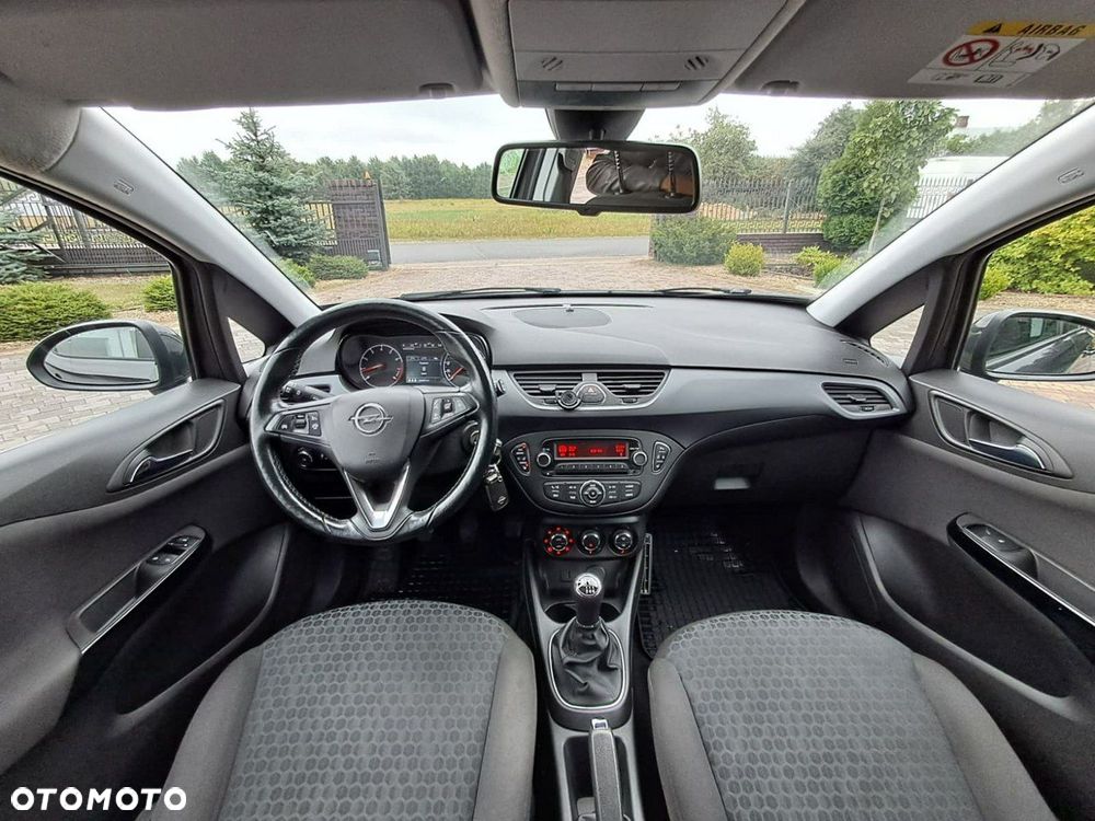 Opel Corsa - 15