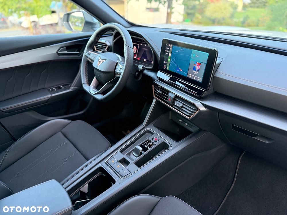 Cupra Formentor 1.5 TSI DSG - 18