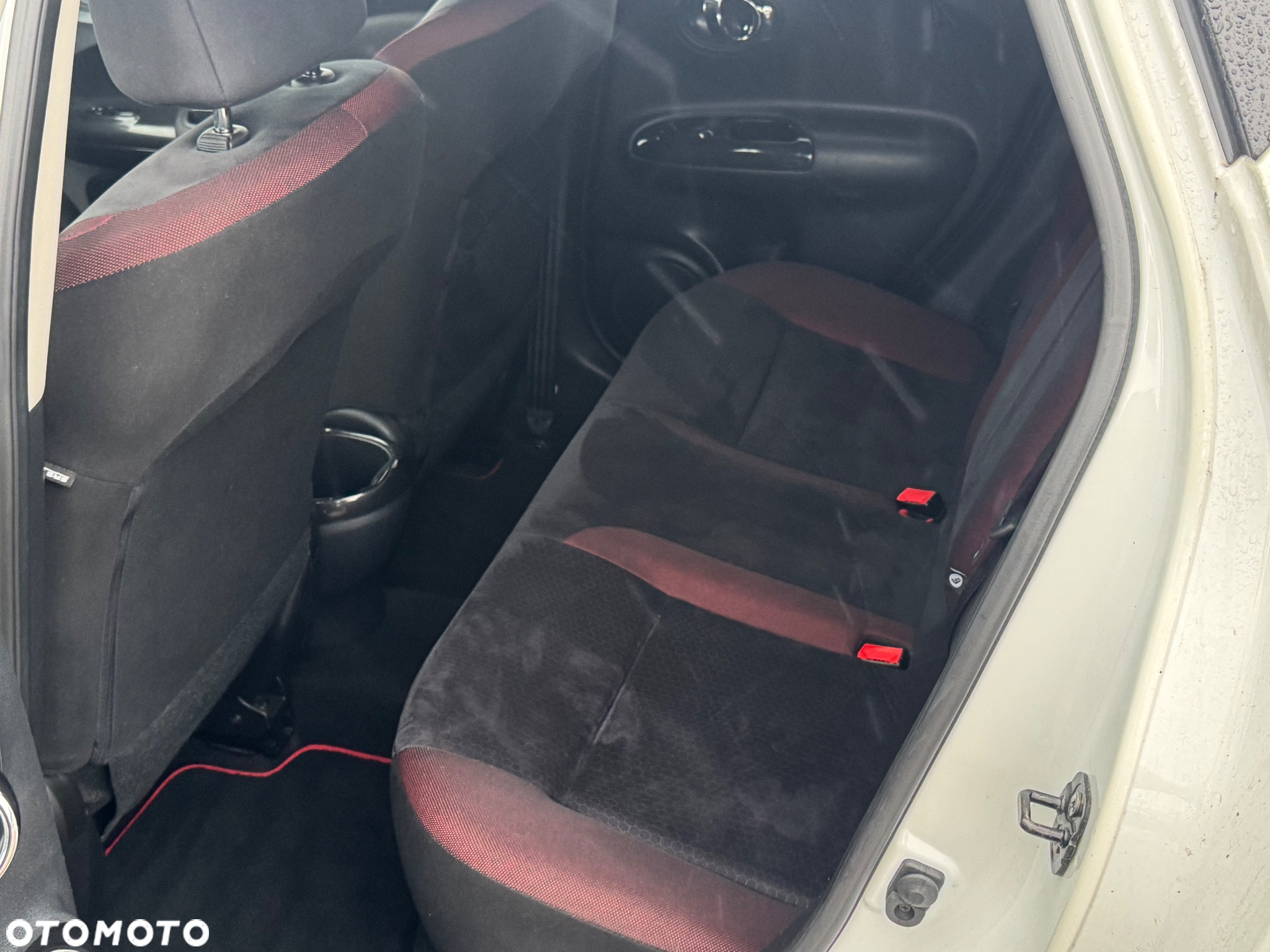Nissan Juke 1.6 Tekna - 20