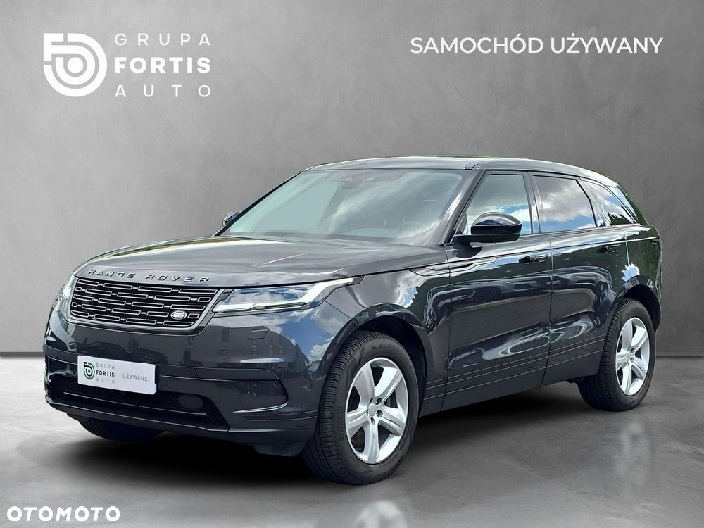 Land Rover Range Rover Velar - 1