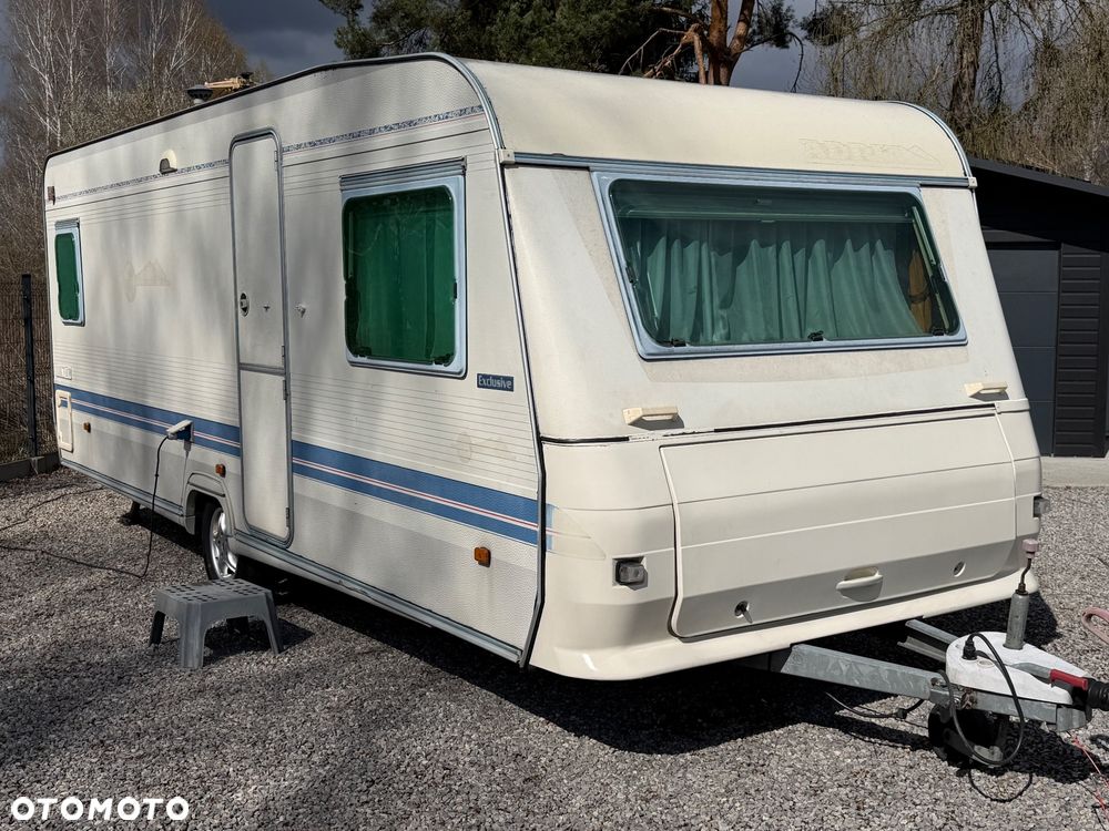 Adria Unica Exlusive - 14