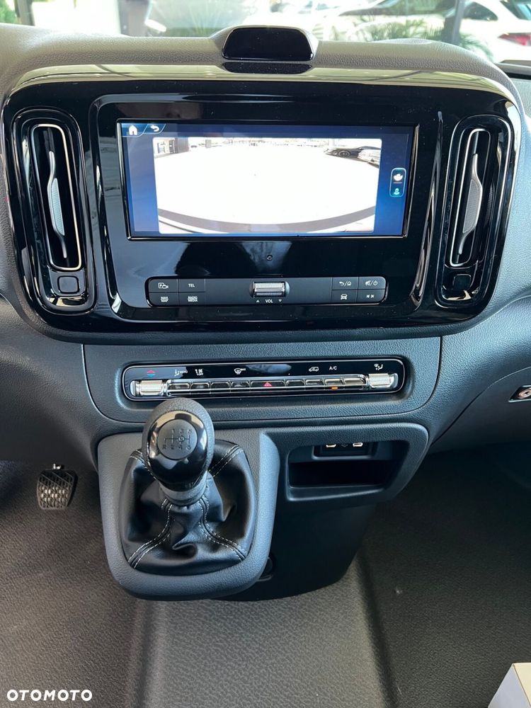 Mercedes-Benz vito 114 CDI KA OM654 - 16