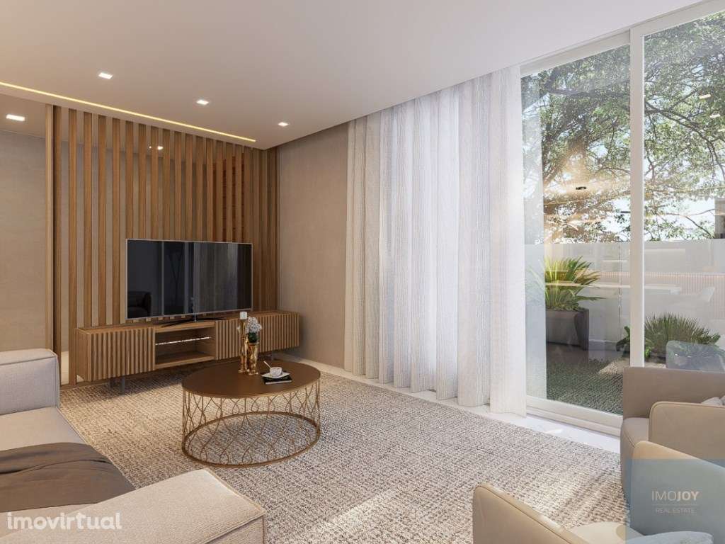 Moradia T4 em Construção em Tires - Grande imagem: 4/42