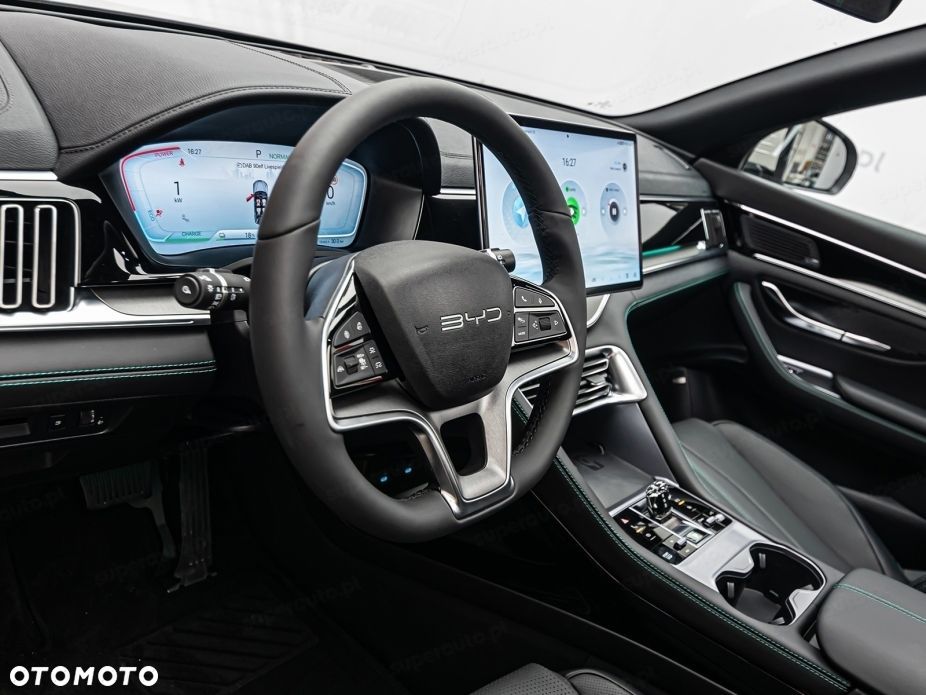 BYD Seal U - 9