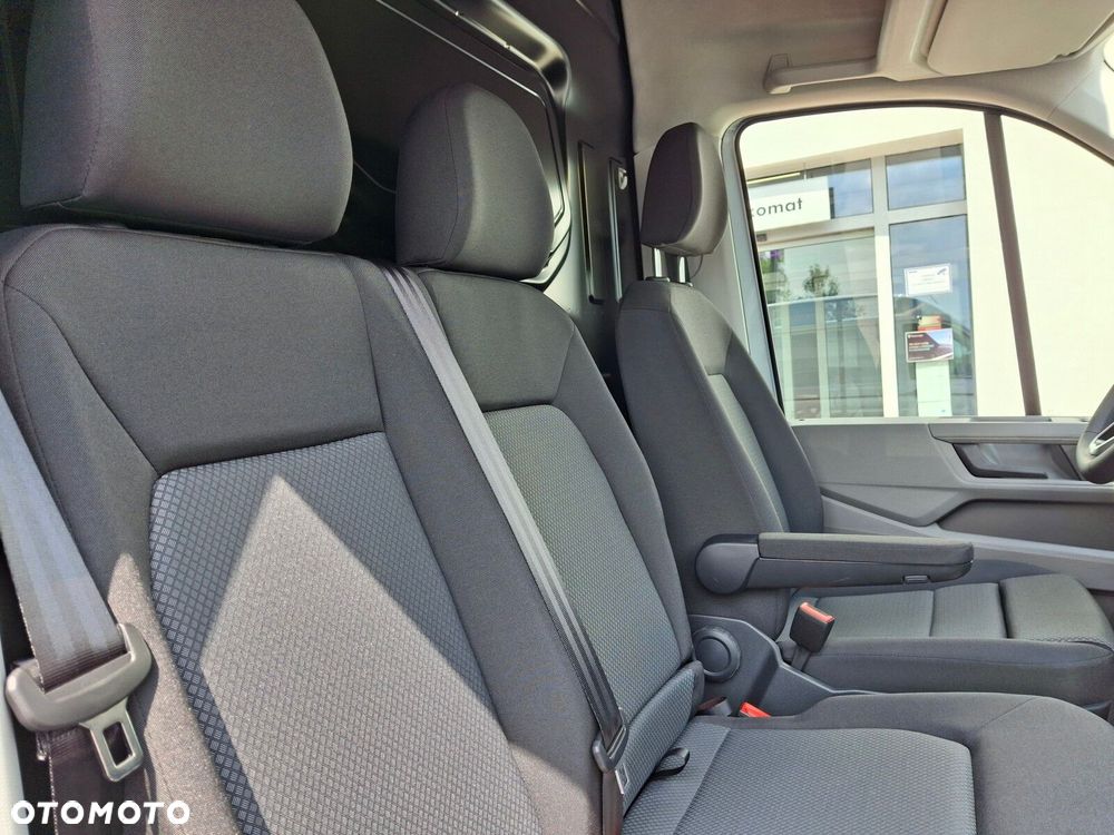 Volkswagen Crafter - 27
