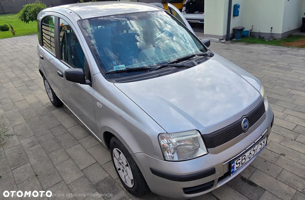 Fiat Panda 1.1 Fresh - 2