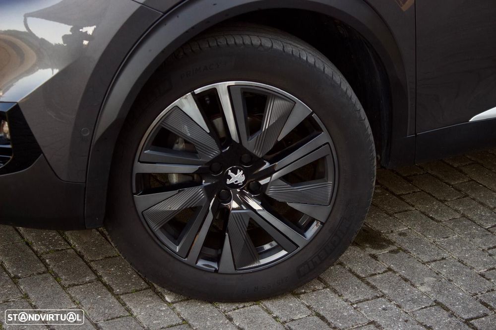 Peugeot 2008 1.2 PureTech GT Pack EAT8 - 7
