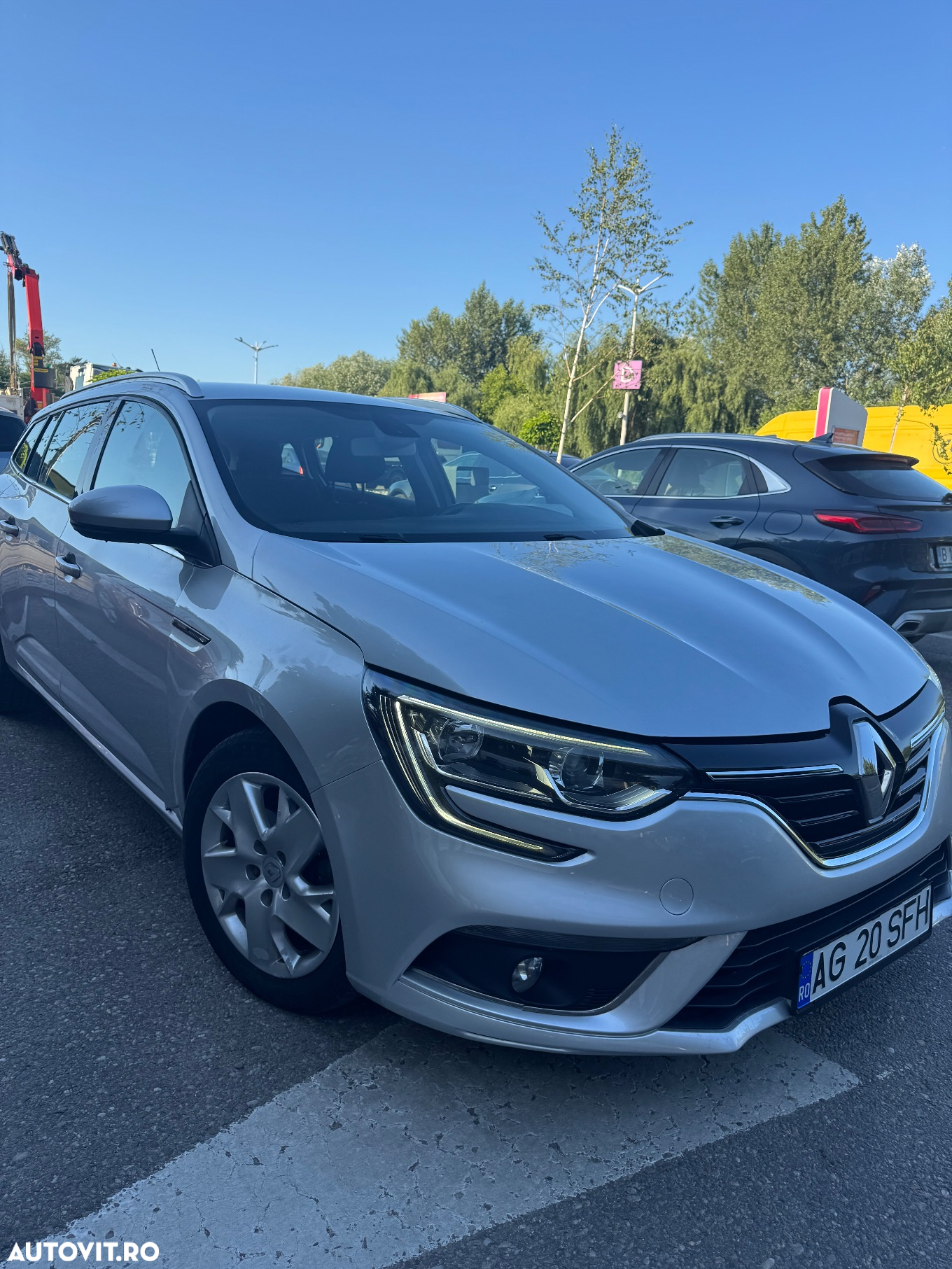 Renault Megane - 5