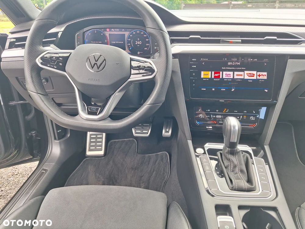 Volkswagen Arteon Shooting Brake 2.0 TDI SCR DSG R-Line - 26