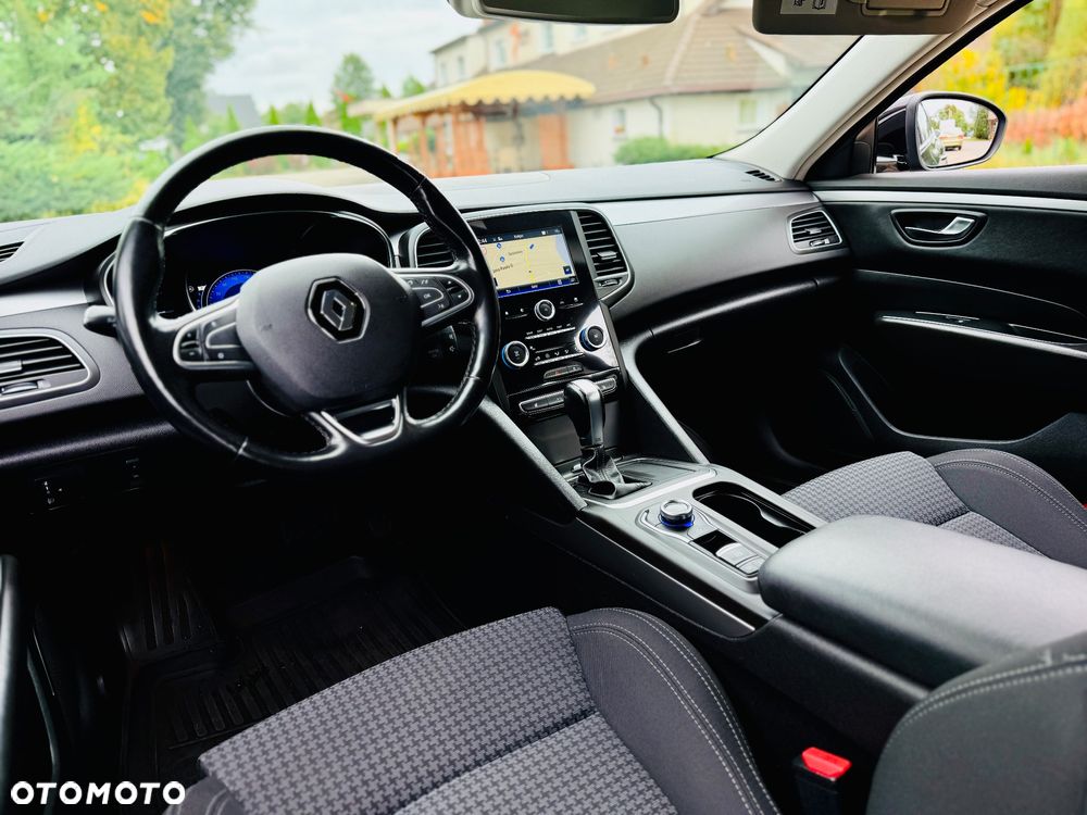Renault Talisman ENERGY dCi 130 EDC INTENS - 7