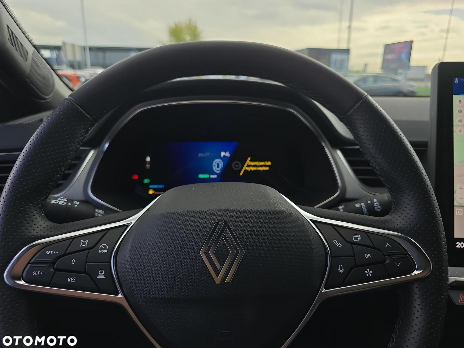 Renault Symbioz - 17