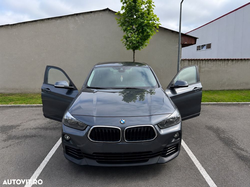 BMW X2 - 15