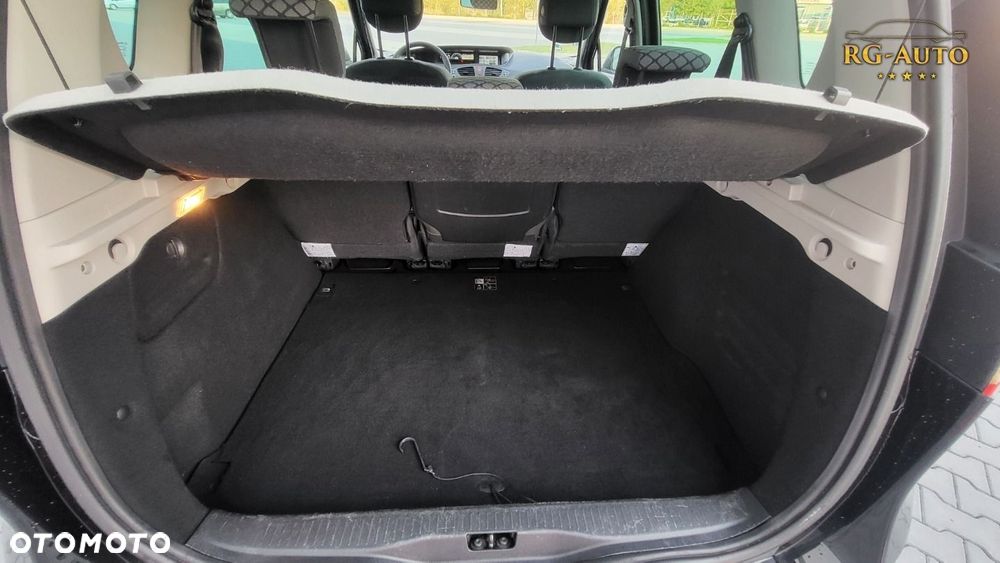 Renault Scenic - 30