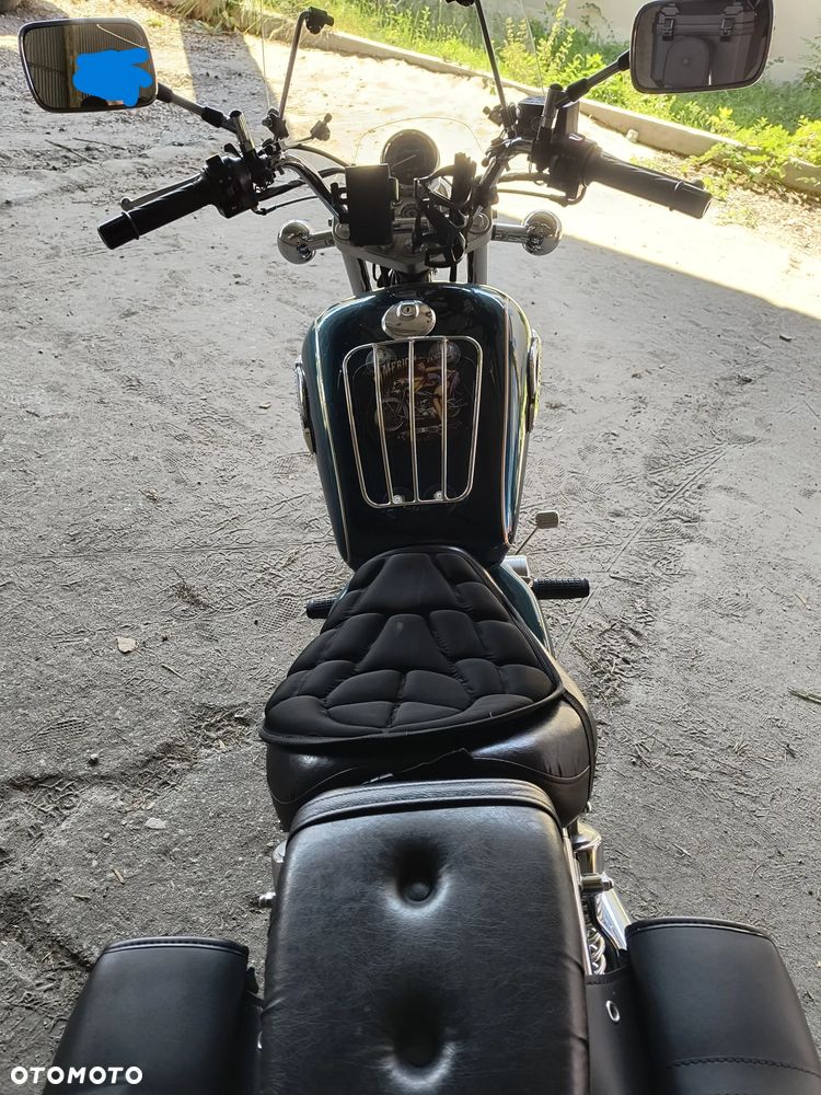 Suzuki Marauder - 2