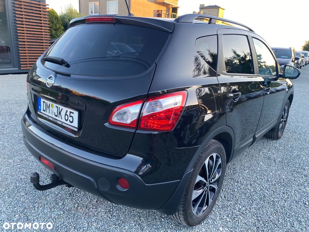 Nissan Qashqai 2.0 360 - 40