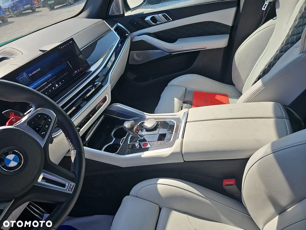 BMW X5 M Competition - 17