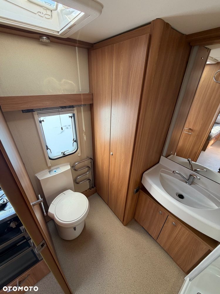 SWIFT Challenger 480 SE - 36