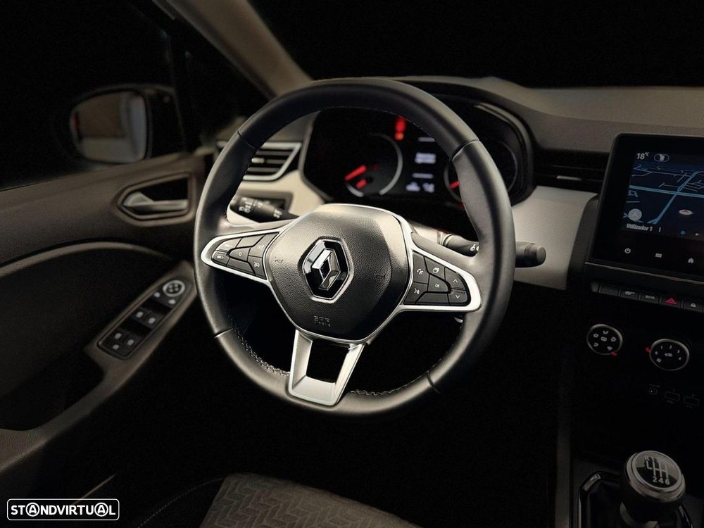 Renault Clio 1.0 TCe Evolution - 34