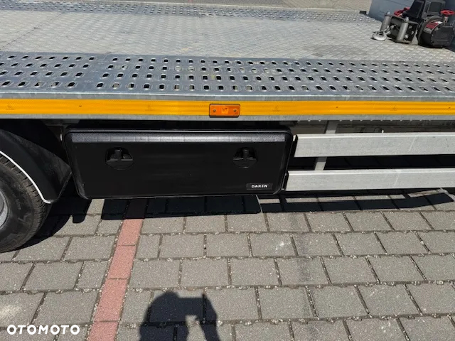 Peugeot Boxer - 8