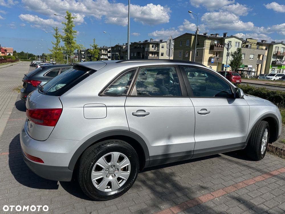 Audi Q3 - 12