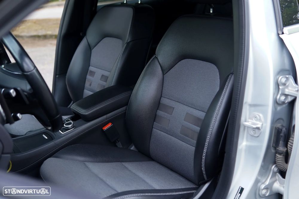 Mercedes-Benz GLA 220 CDI Style - 38