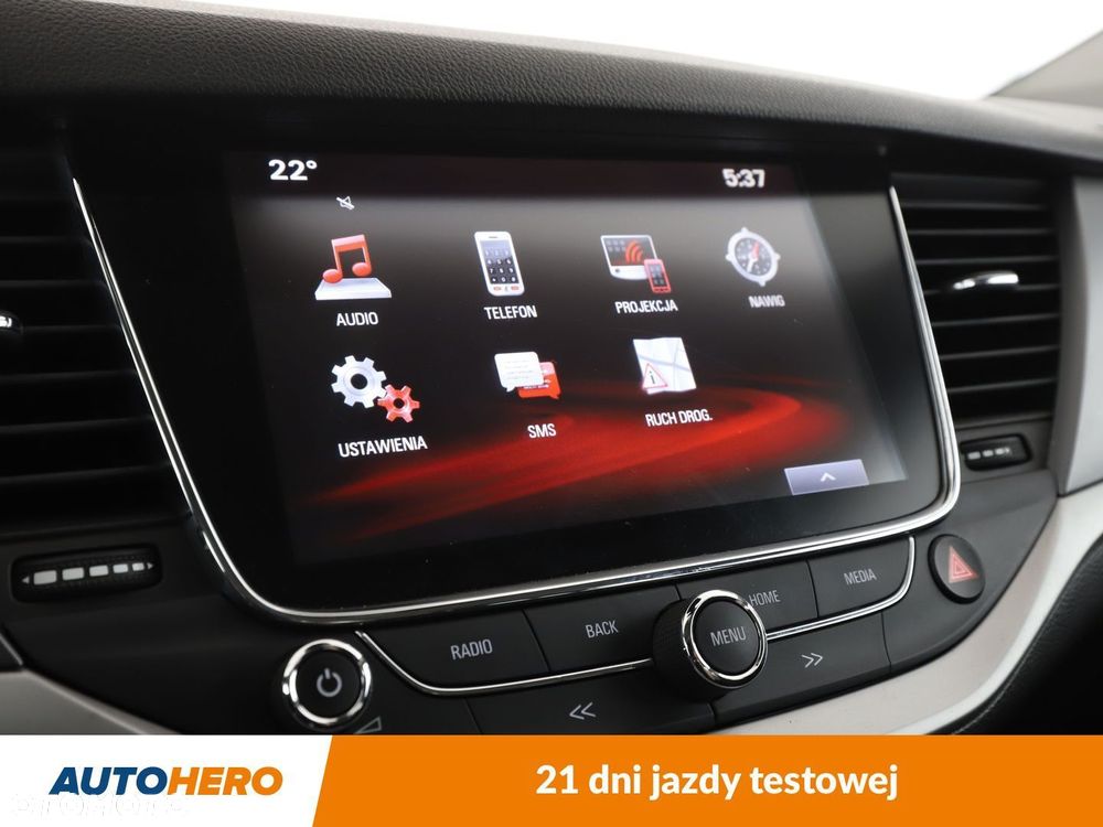Opel Astra V 1.6 CDTI Enjoy - 20