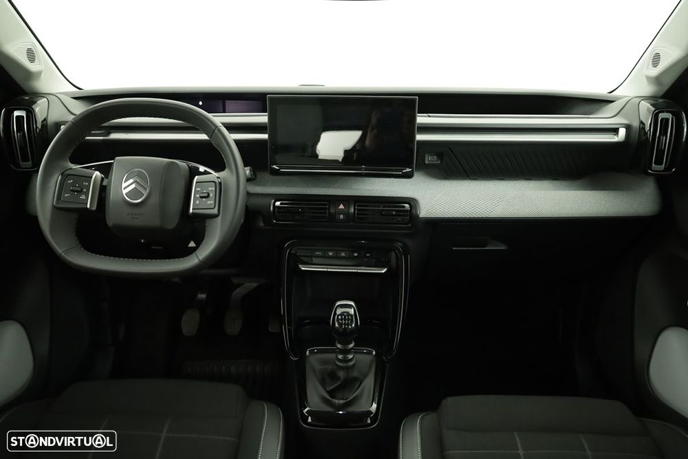 Citroën C3 1.2 PureTech Max - 8