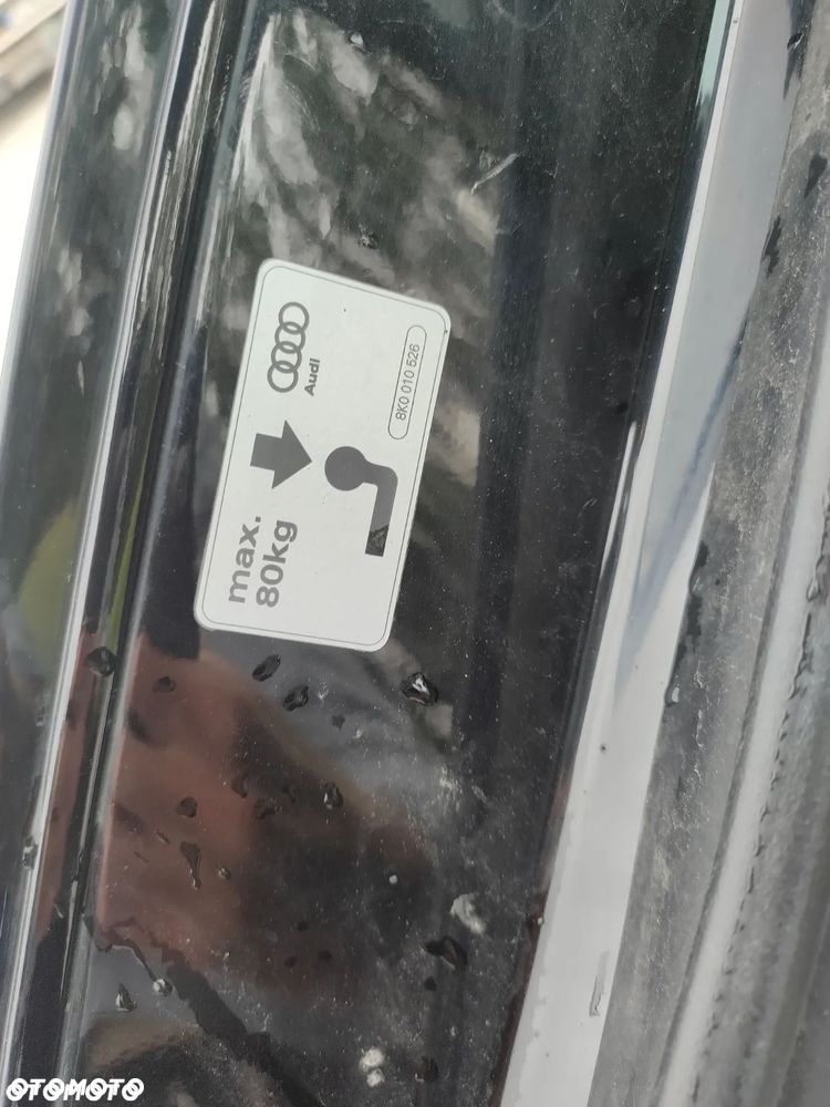 Audi A4 Avant 2.0 TDI ultra - 14