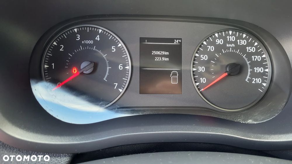Renault Master/ kontener / chłodnia/ Thermo King - 37