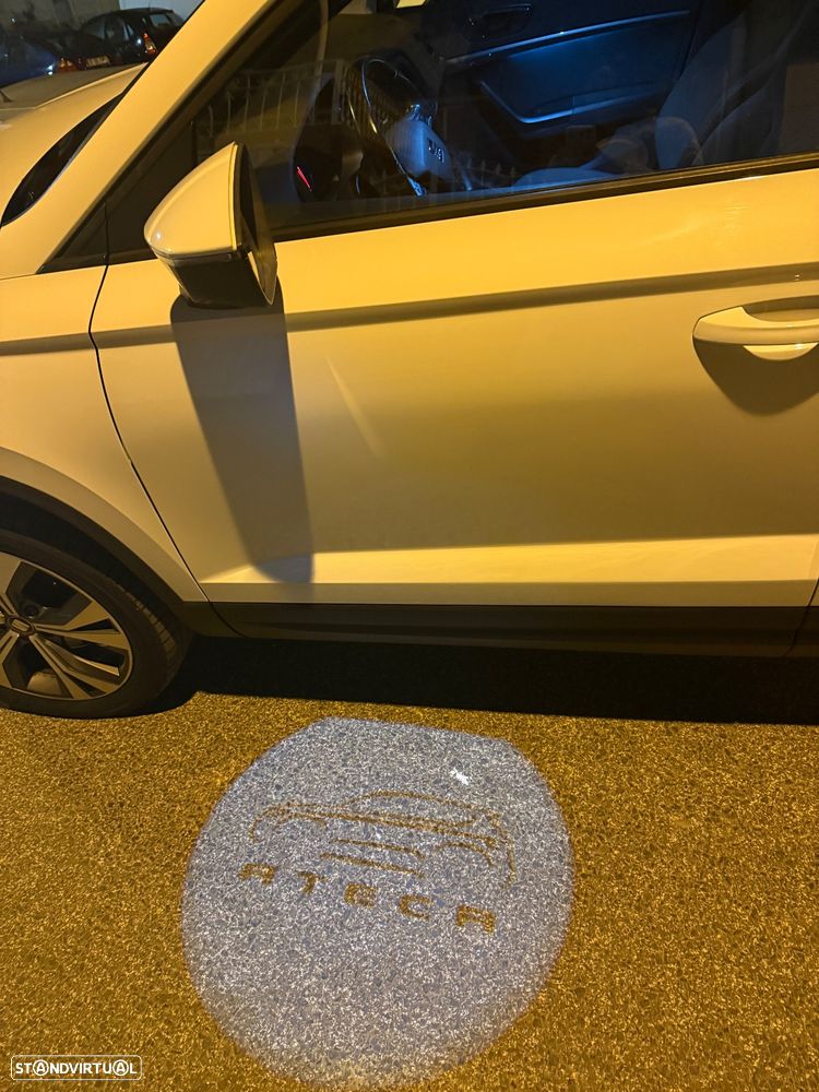 SEAT Ateca 1.6 TDI ECOMOTIVE Reference - 2