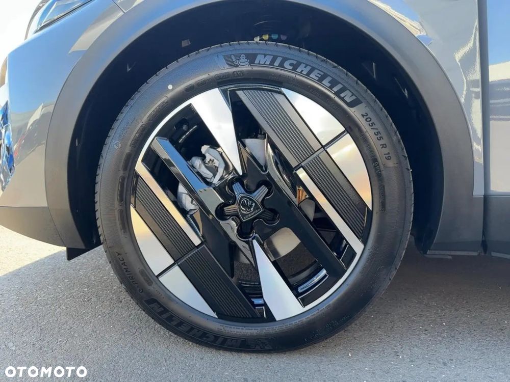 Peugeot 408 1.2 PureTech mHEV GT Exclusive S&S e-DCS6 - 4