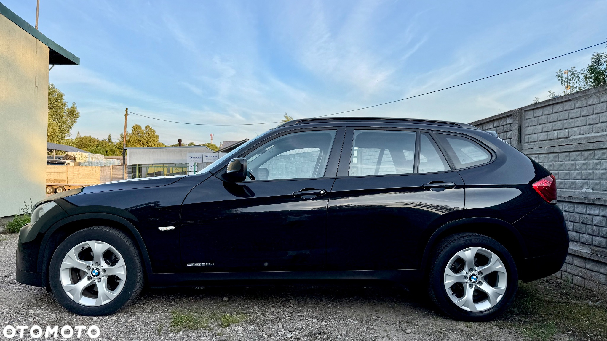 BMW X1 sDrive20d - 32