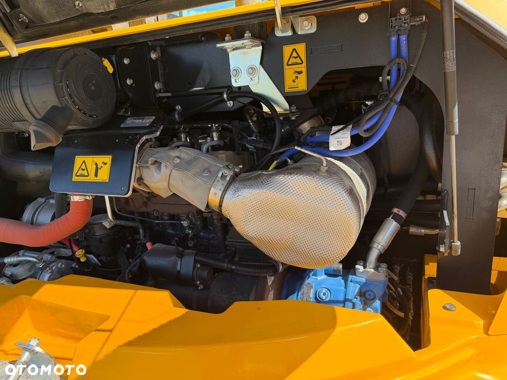 JCB 86C-2 * next gen * 2021r. * Klimatyzacja * - 17